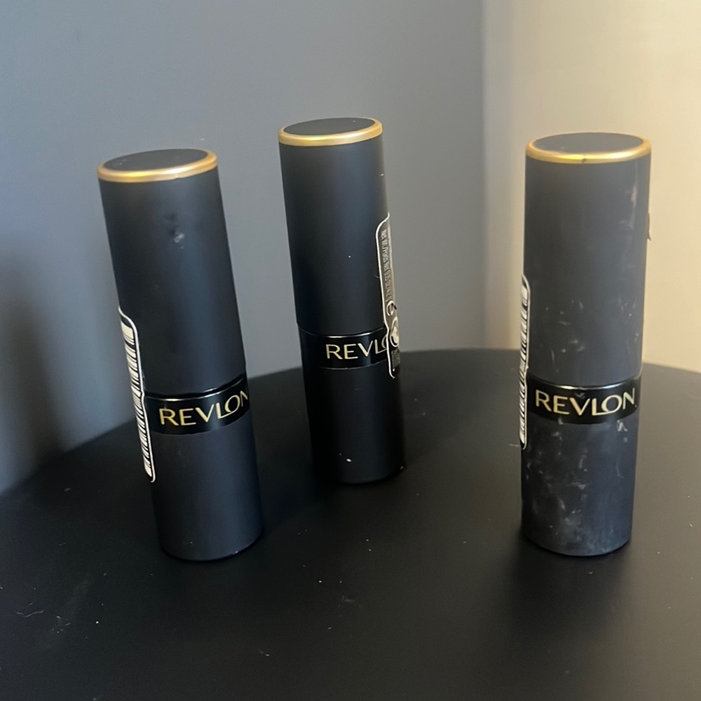 Revlon Lipstick